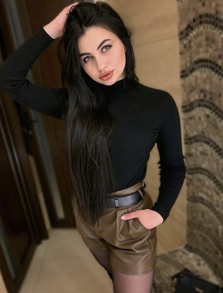 Индивидуалка 🎥 Ирина фото № 2 в городе Фрязево