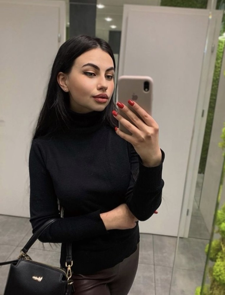 Индивидуалка 🎥 Ирина фото № 2 в городе Фрязево