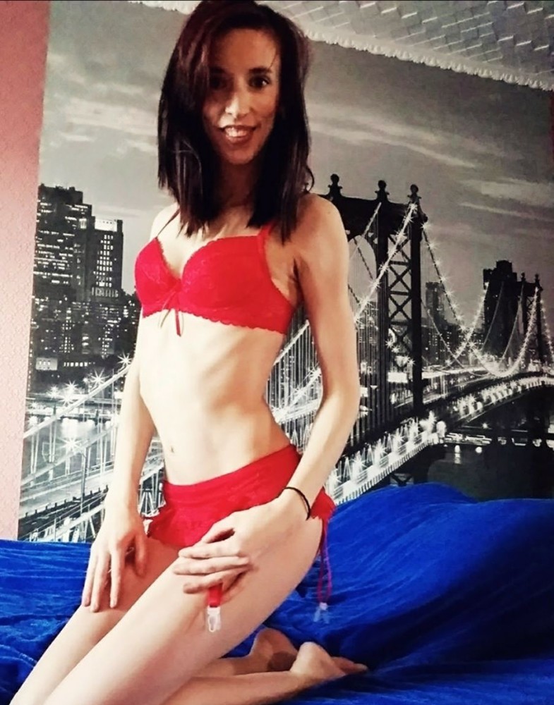 Индивидуалка Анжела главное фото в городе Фрязево 