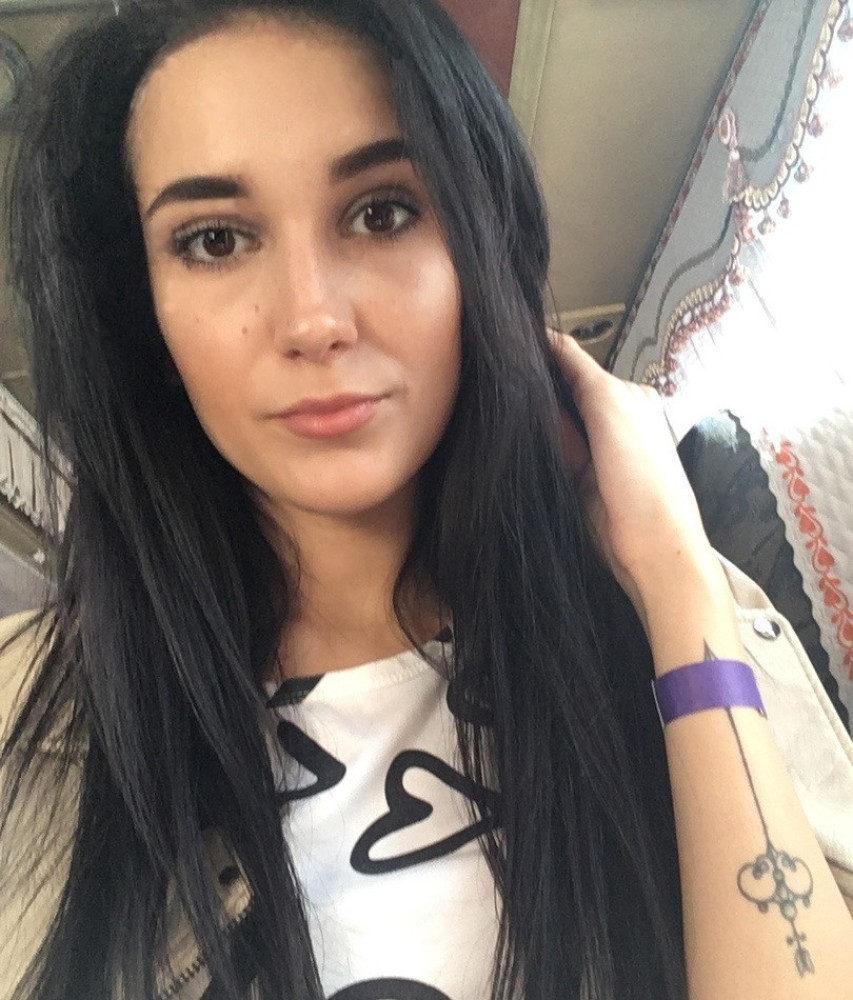 Индивидуалка Эмилия главное фото в городе Фрязево 