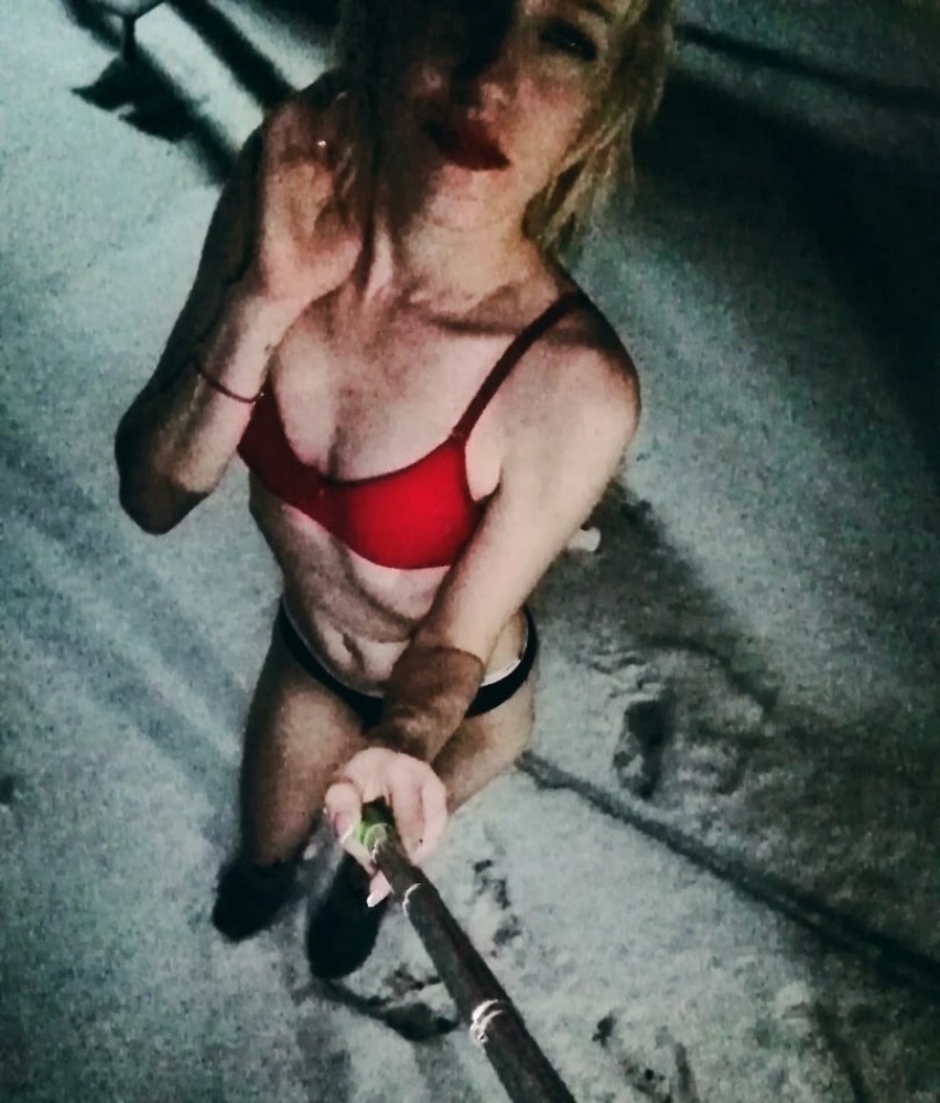 Индивидуалка Адель фото № 2 в городе Фрязево