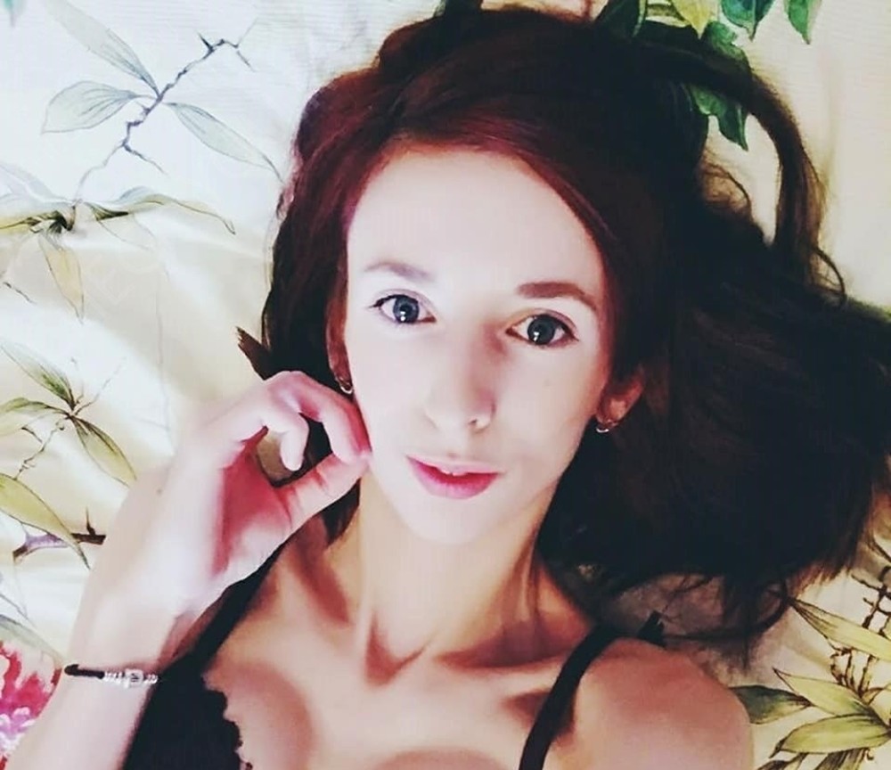 Индивидуалка Анжела фото № 2 в городе Фрязево