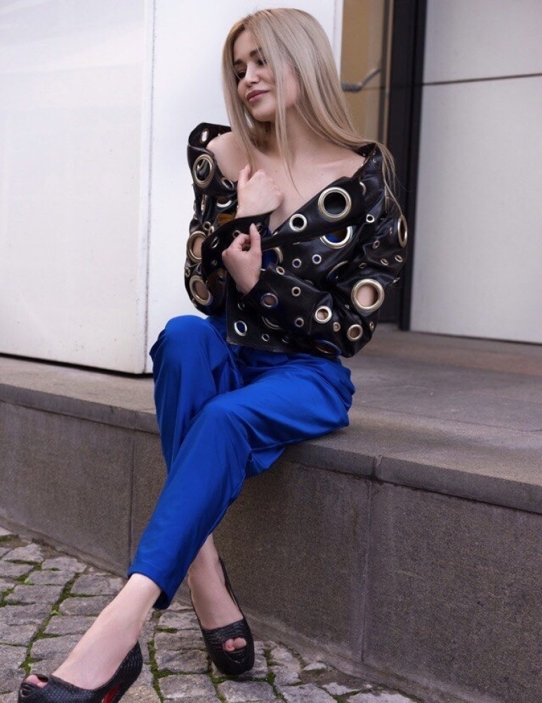 Индивидуалка Вика главное фото в городе Фрязево 