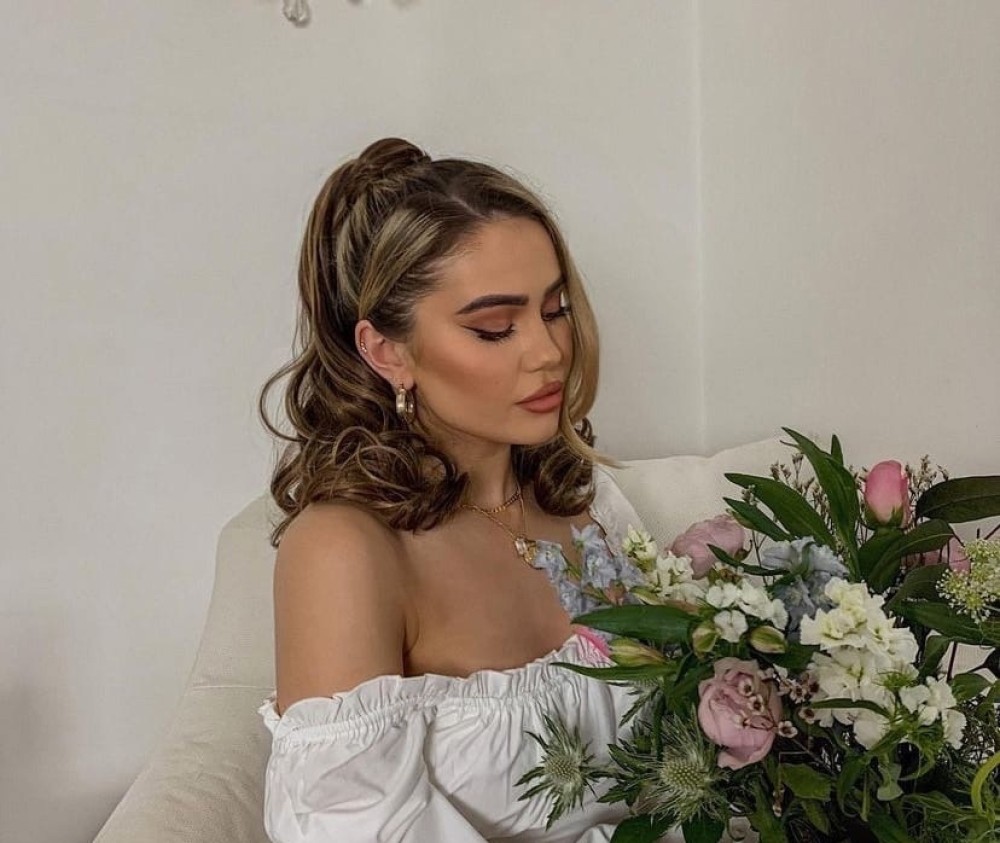 Индивидуалка Даша фото № 2 в городе Фрязево