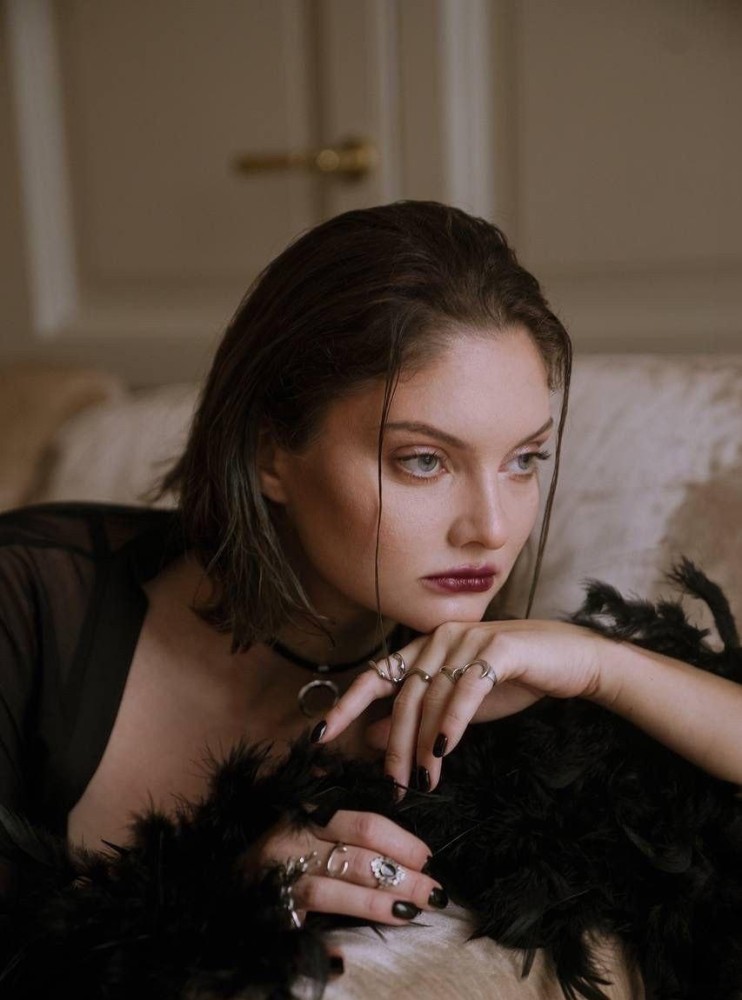 Индивидуалка Эллочка фото № 2 в городе Фрязево