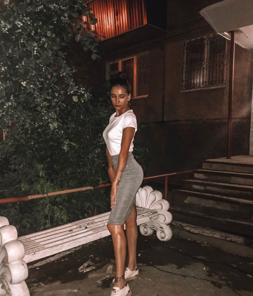 Индивидуалка Эмилия фото № 2 в городе Фрязево