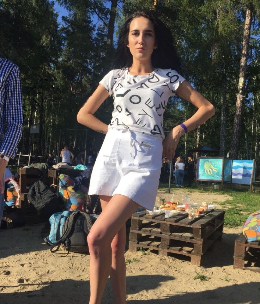 Индивидуалка Эмилия фото № 2 в городе Фрязево