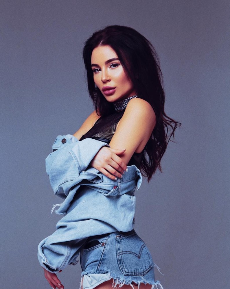 Индивидуалка Изольда фото № 2 в городе Фрязево