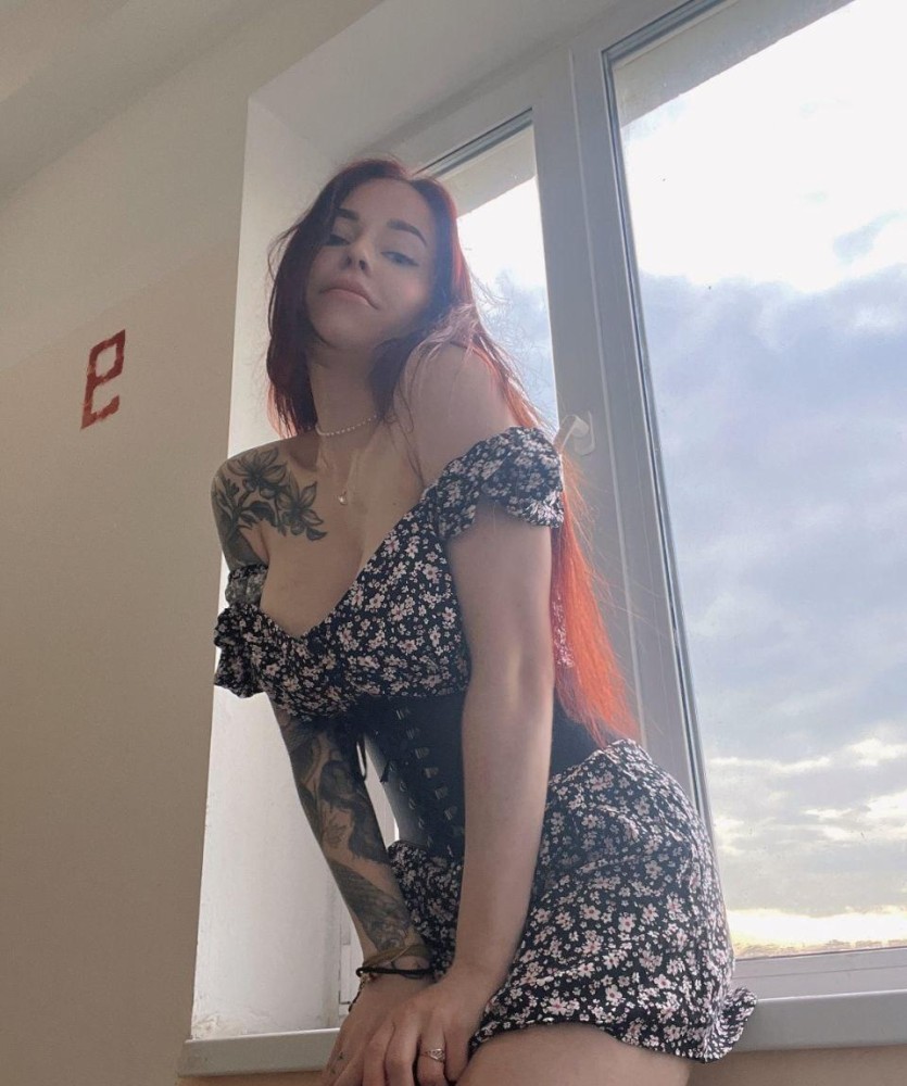 Индивидуалка Карина фото № 2 в городе Фрязево