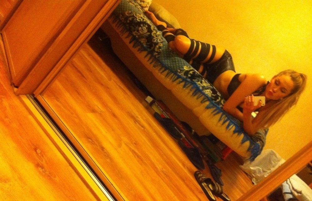 Индивидуалка Людмила фото № 2 в городе Фрязево