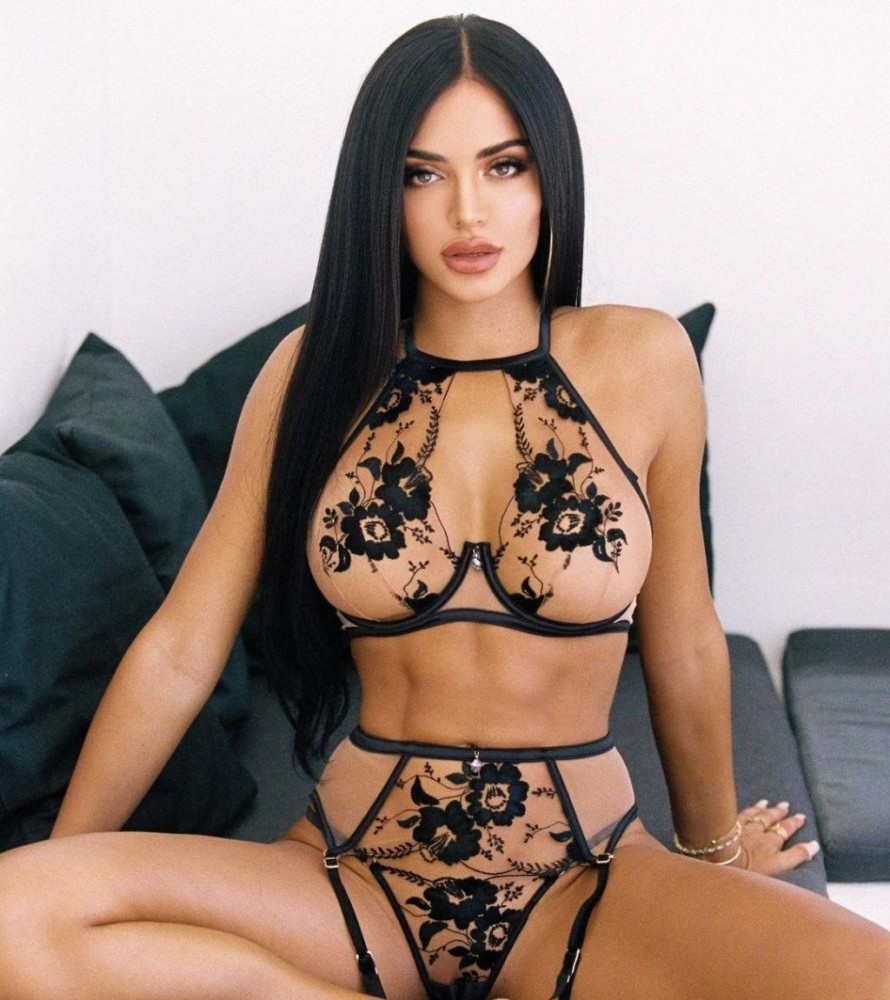 Индивидуалка Мари фото № 2 в городе Фрязево