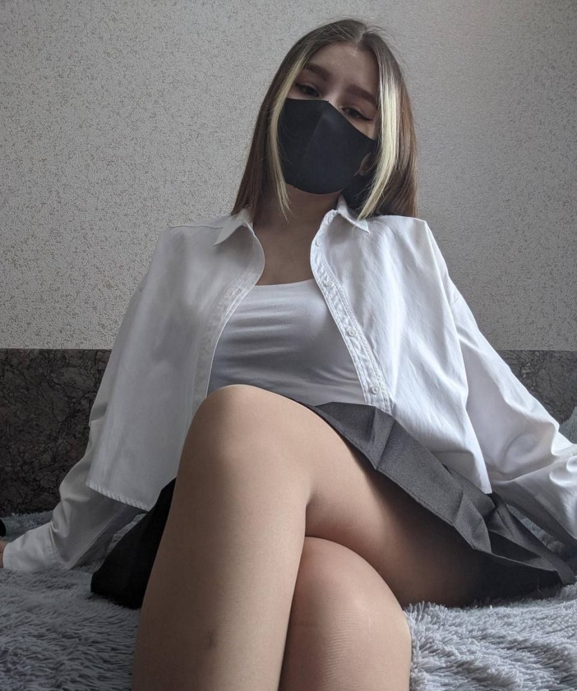 Индивидуалка Марианна фото № 2 в городе Фрязево