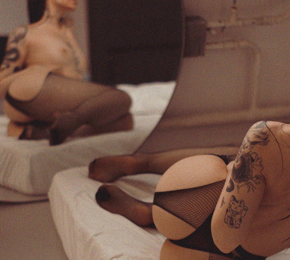 Индивидуалка Марина фото № 2 в городе Фрязево