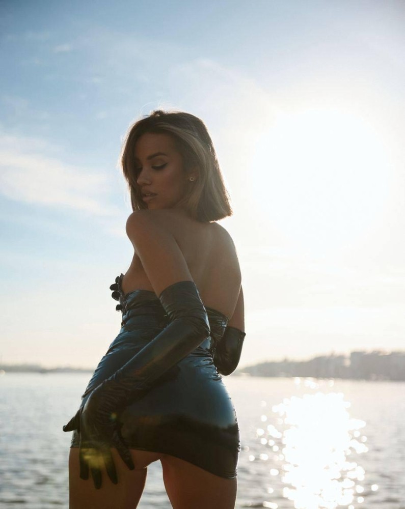 Индивидуалка Марьяна фото № 2 в городе Фрязево