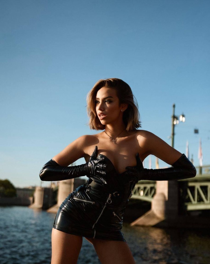 Индивидуалка Марьяна фото № 2 в городе Фрязево