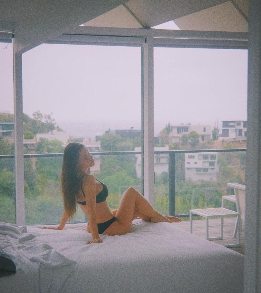 Индивидуалка Мила фото № 2 в городе Фрязево