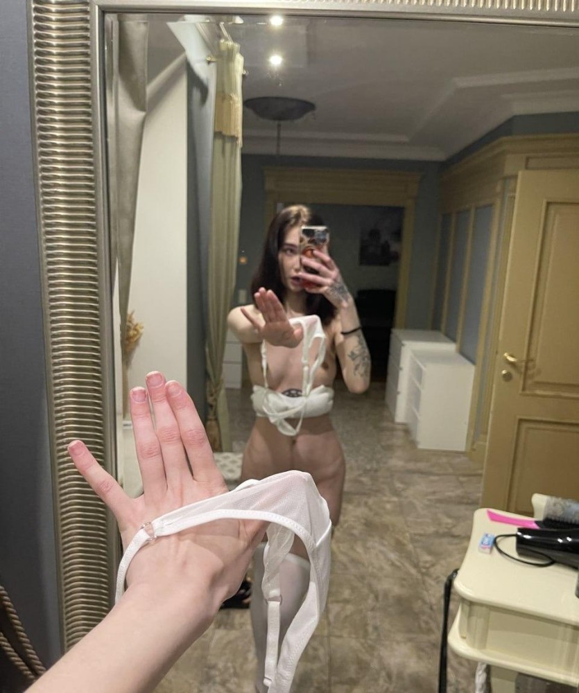 Индивидуалка Мина фото № 2 в городе Фрязево