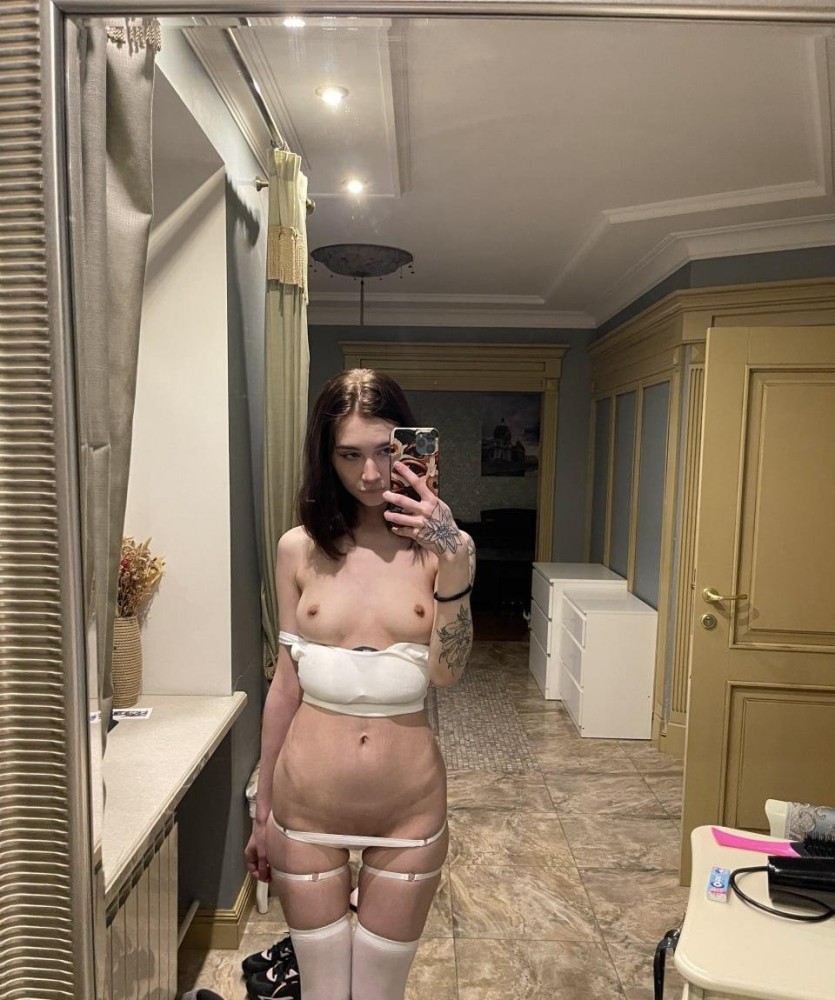 Индивидуалка Мина фото № 2 в городе Фрязево