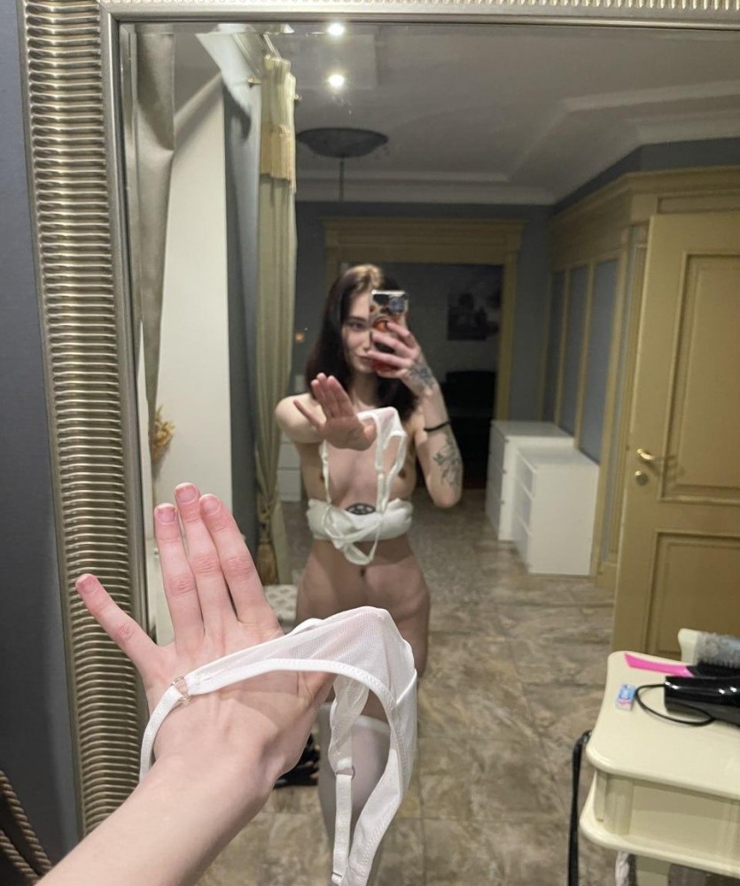 Индивидуалка Мина фото № 2 в городе Фрязево