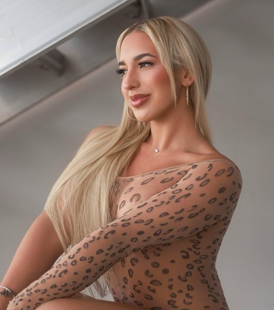 Индивидуалка Молли фото № 2 в городе Фрязево