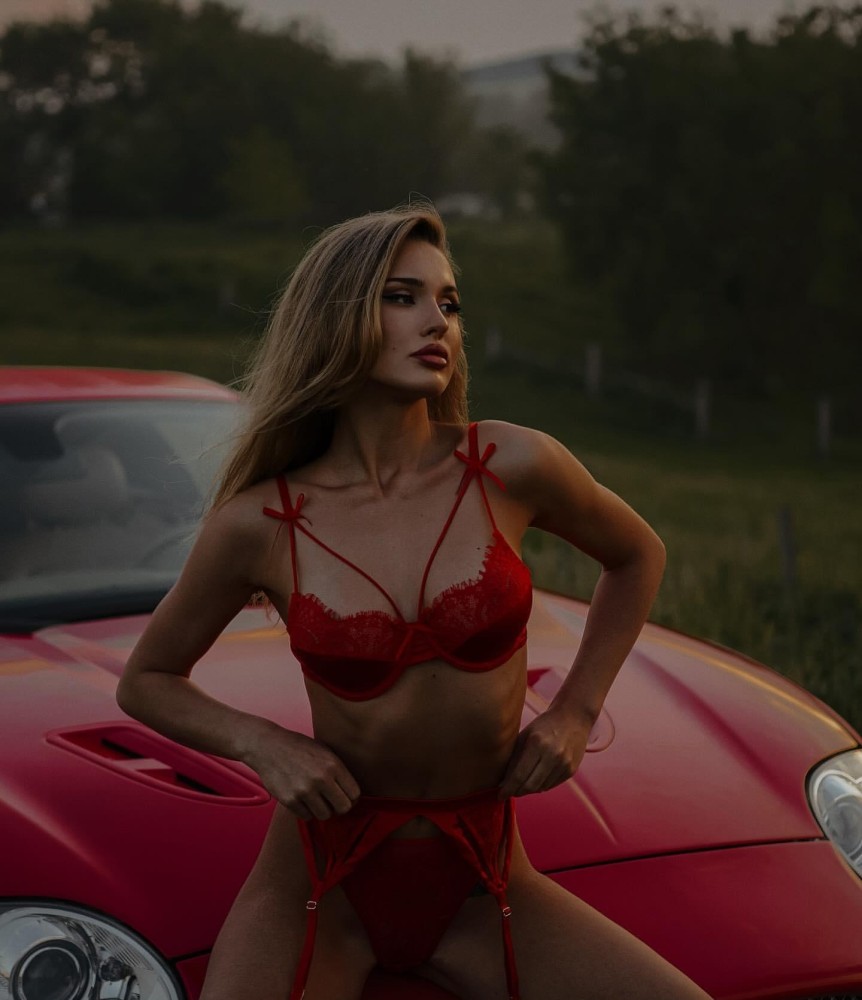 Индивидуалка Надежда фото № 2 в городе Фрязево