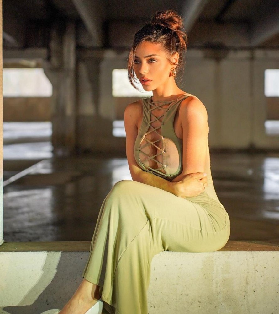 Индивидуалка Настюша фото № 2 в городе Фрязево