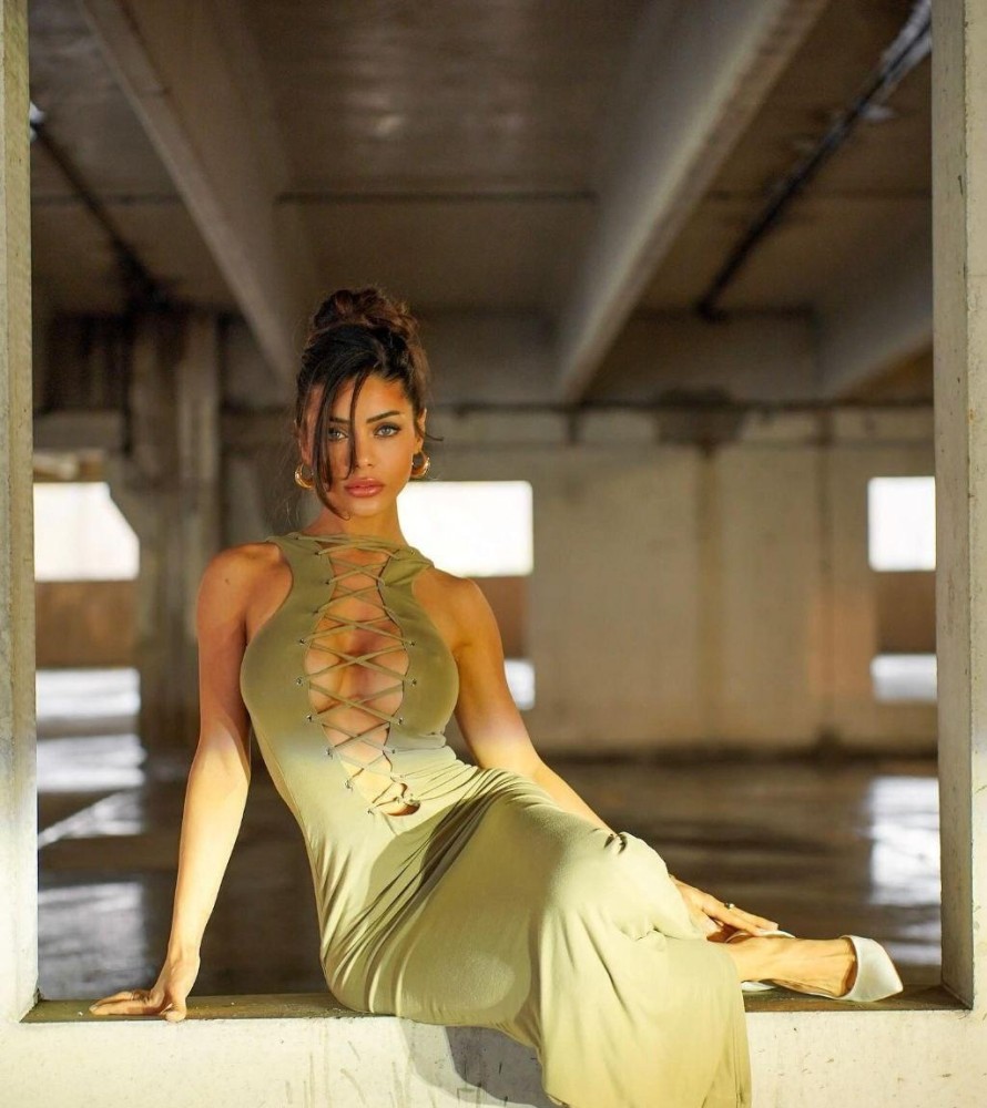 Индивидуалка Настюша фото № 2 в городе Фрязево