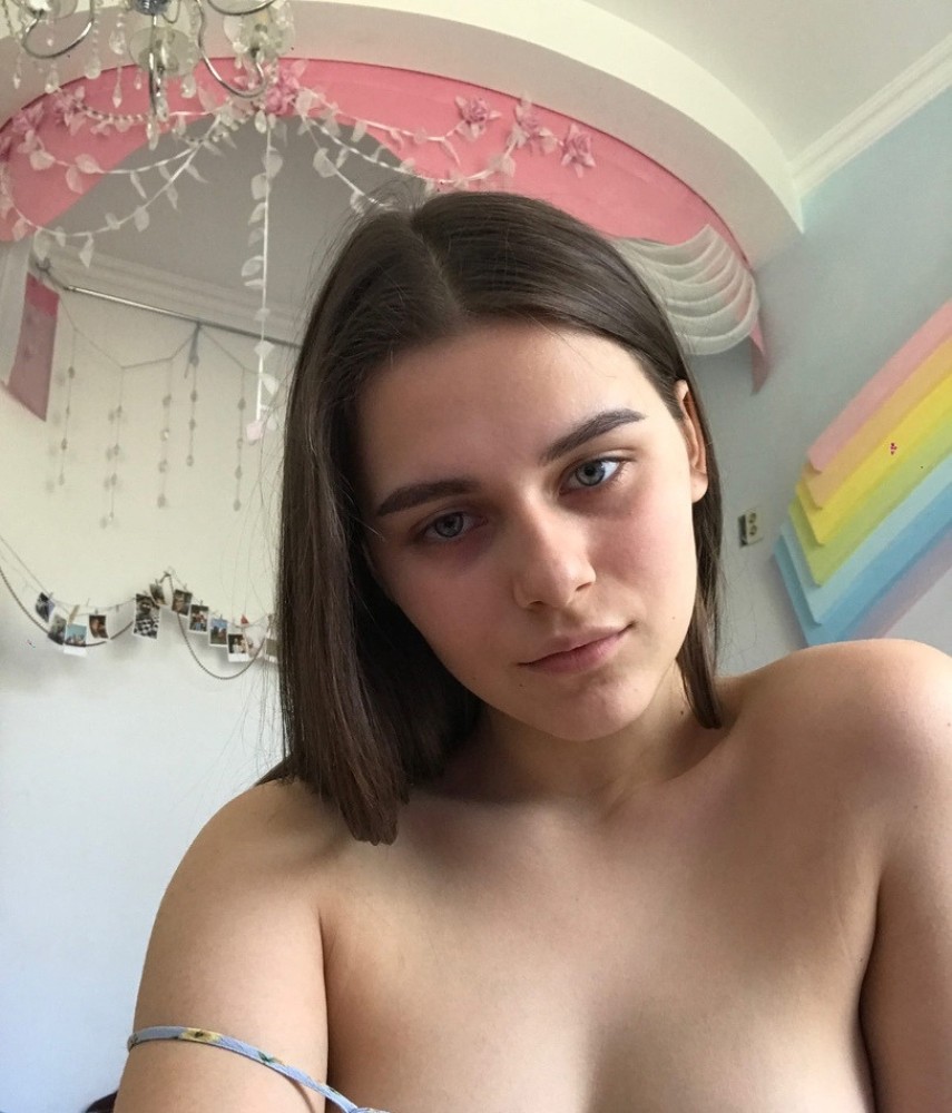 Индивидуалка Никушка фото № 2 в городе Фрязево