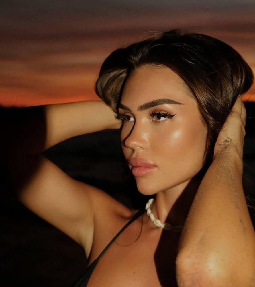 Индивидуалка Ольга фото № 2 в городе Фрязево