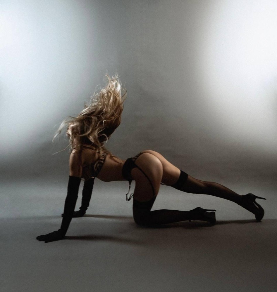 Индивидуалка Даша главное фото в городе Фрязево 