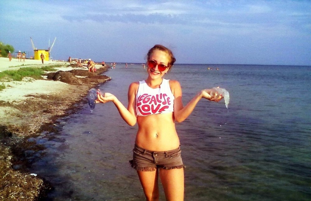 Индивидуалка Софья фото № 2 в городе Фрязево