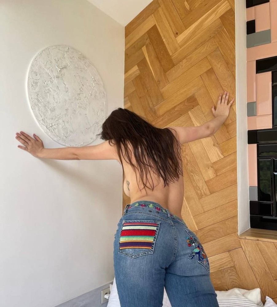 Индивидуалка Татьяна фото № 2 в городе Фрязево