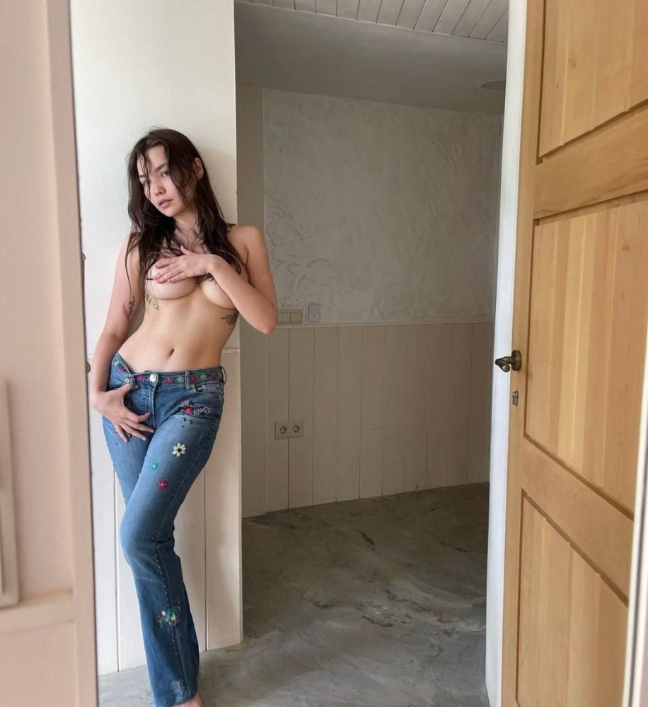 Индивидуалка Татьяна фото № 2 в городе Фрязево