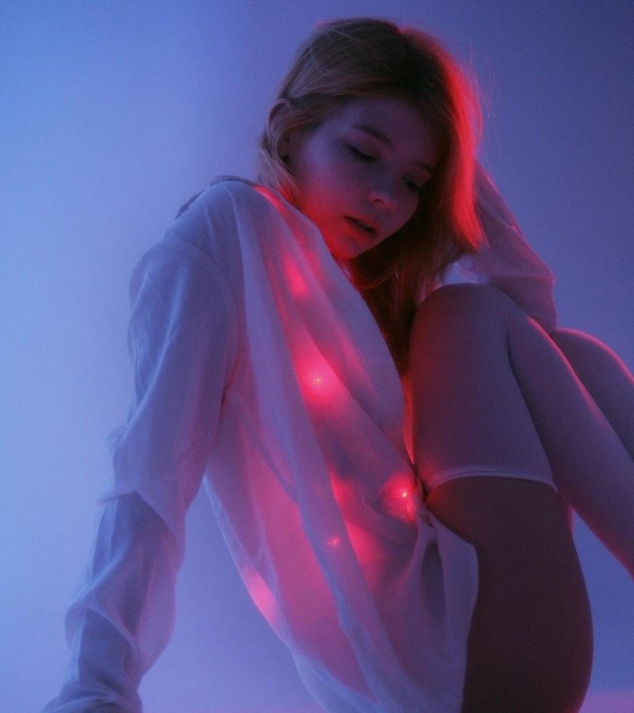 Индивидуалка Тая фото № 2 в городе Фрязево