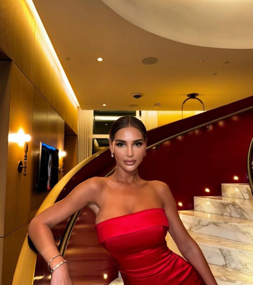 Индивидуалка Влада фото № 2 в городе Фрязево