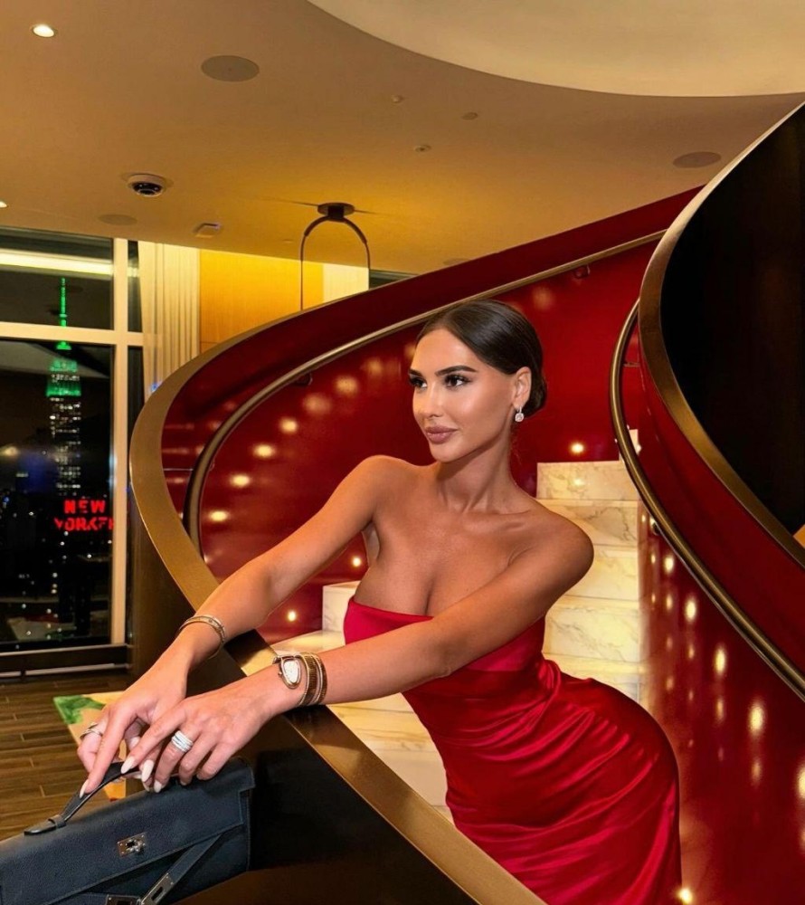 Индивидуалка Влада фото № 2 в городе Фрязево