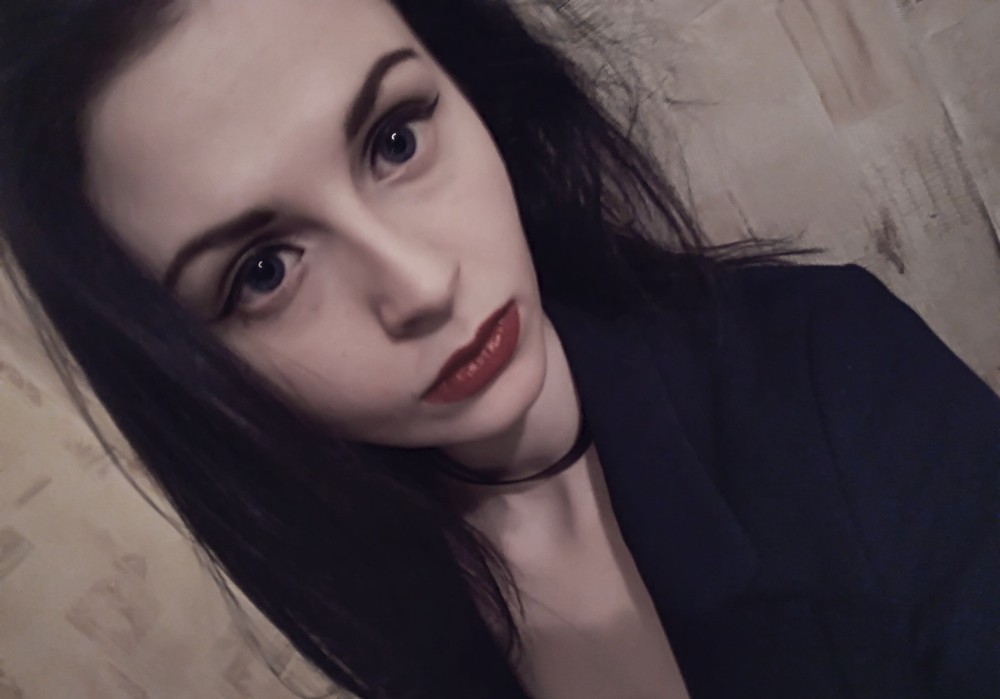 Индивидуалка Влада фото № 2 в городе Фрязево