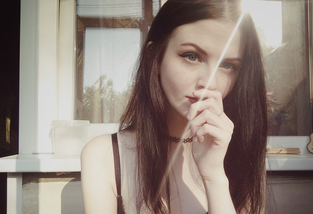 Индивидуалка Влада фото № 2 в городе Фрязево