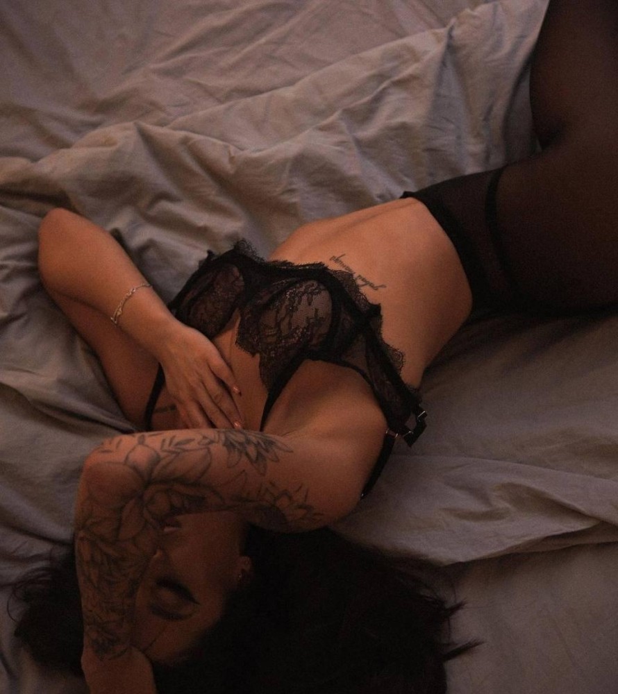 Индивидуалка Яна фото № 2 в городе Фрязево