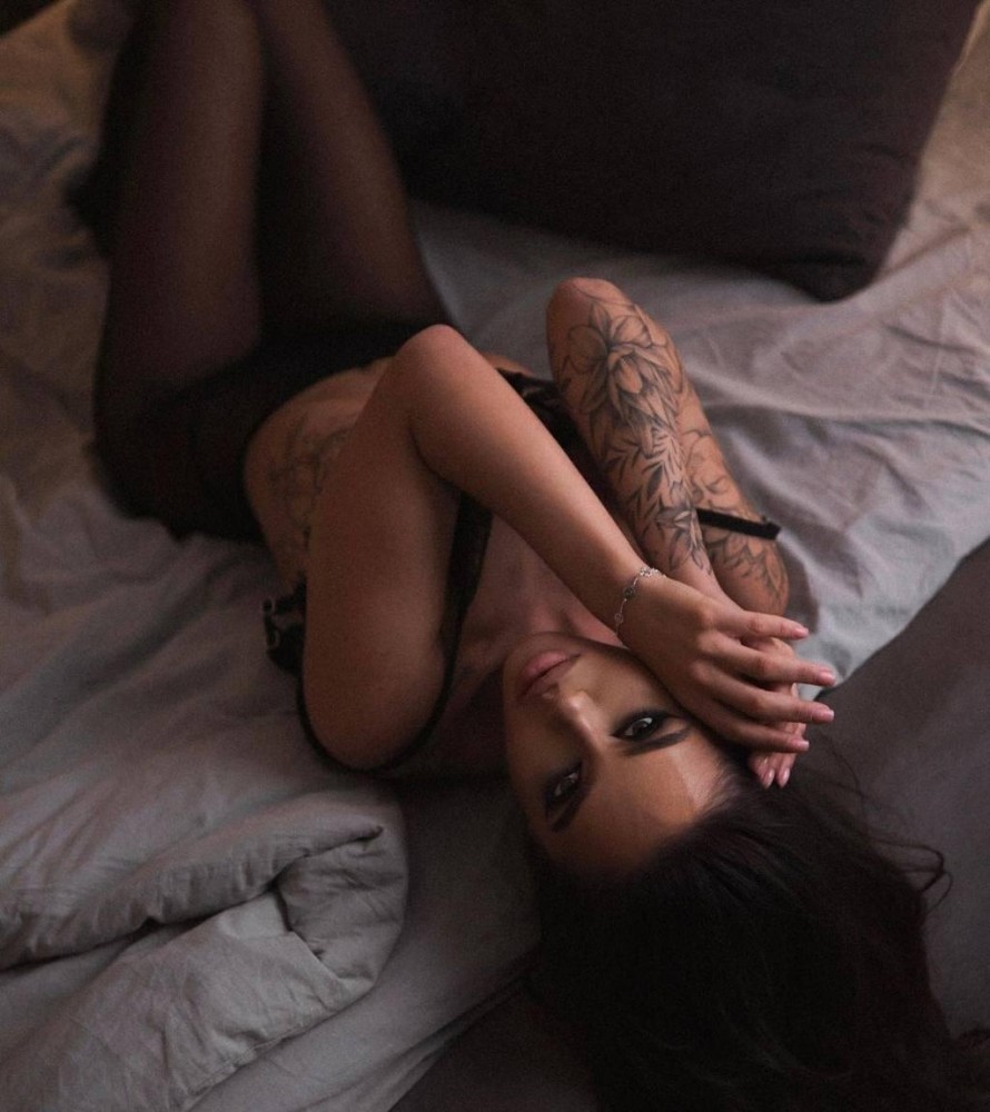 Индивидуалка Яна фото № 2 в городе Фрязево