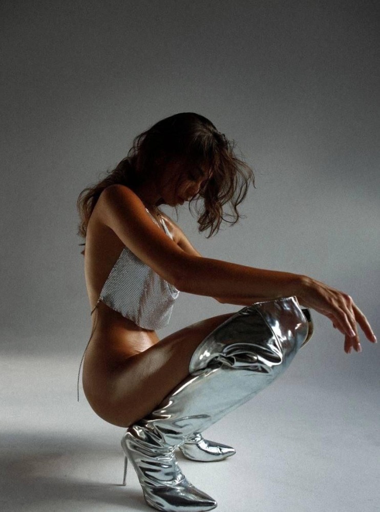 Индивидуалка Яна фото № 2 в городе Фрязево