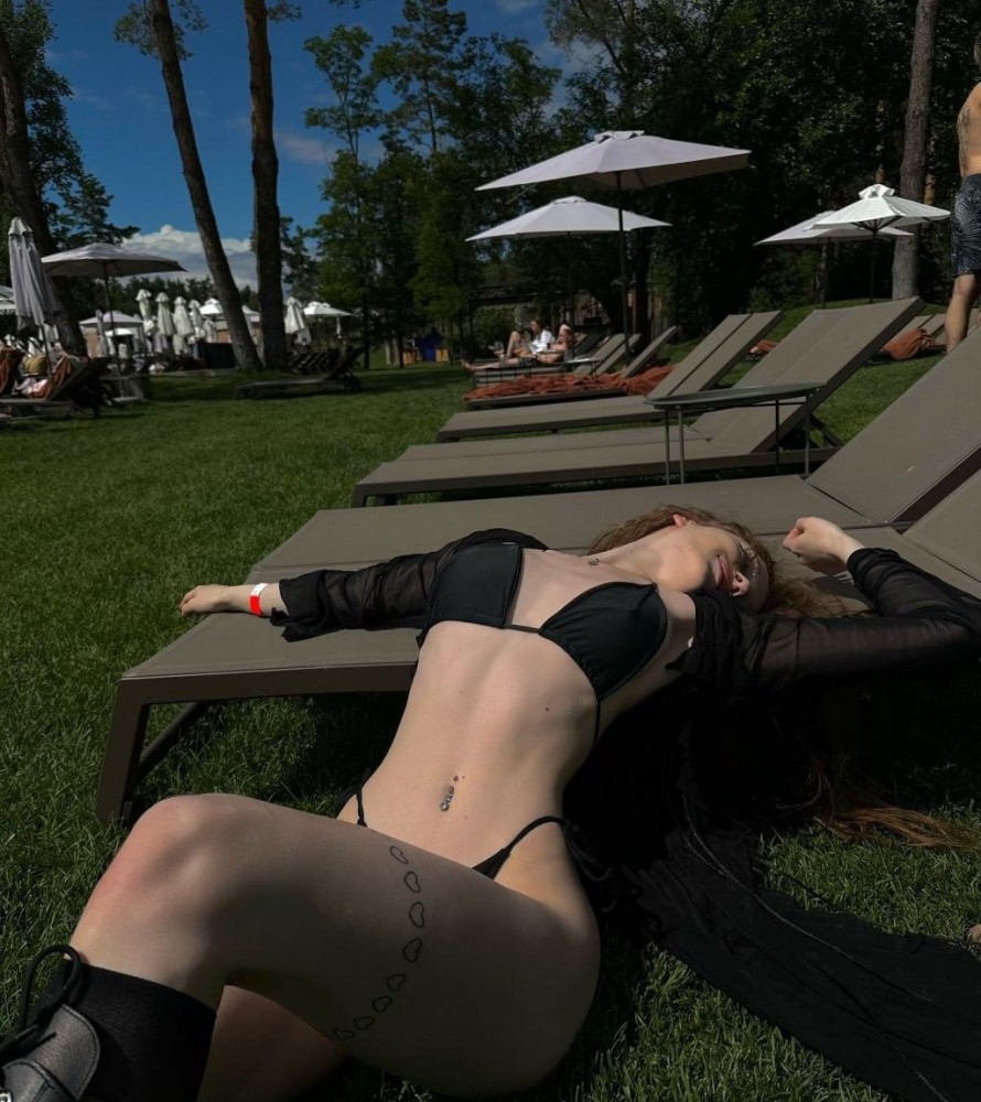 Индивидуалка Юля фото № 2 в городе Фрязево