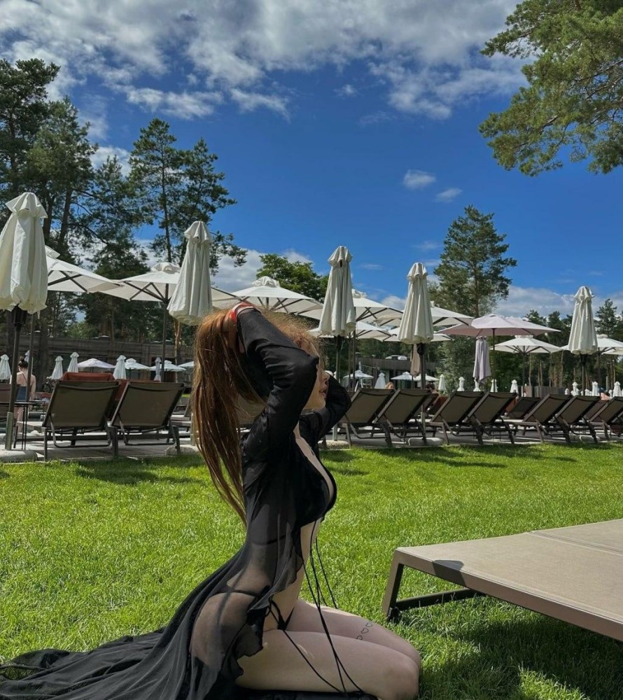 Индивидуалка Юля фото № 2 в городе Фрязево