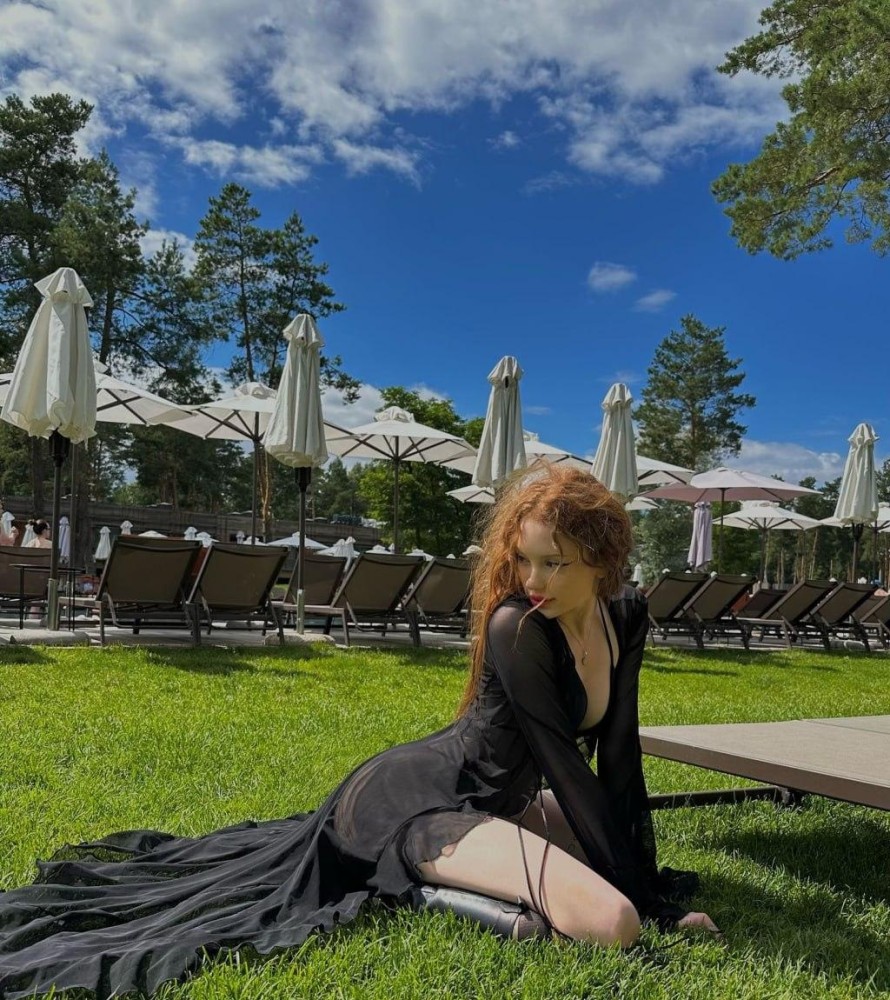 Индивидуалка Юля фото № 2 в городе Фрязево