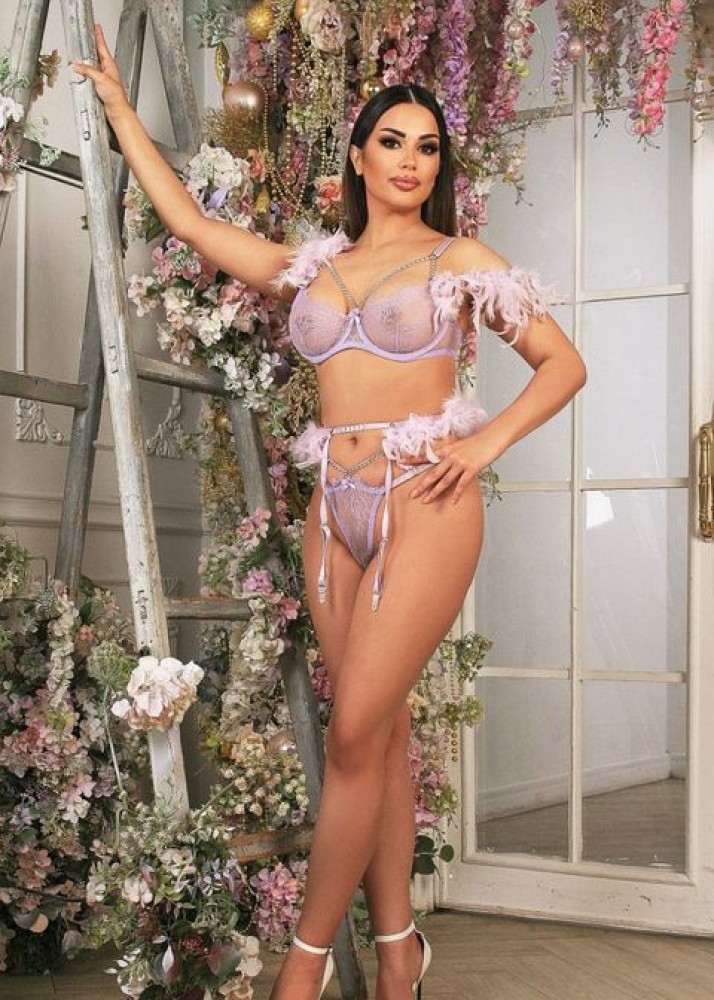 Индивидуалка Адель фото № 2 в городе Фрязево