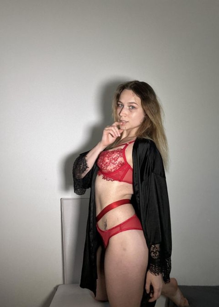 Индивидуалка Алеся фото № 2 в городе Фрязево