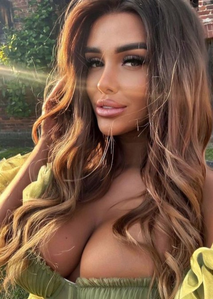 Индивидуалка Алина главное фото в городе Фрязево 