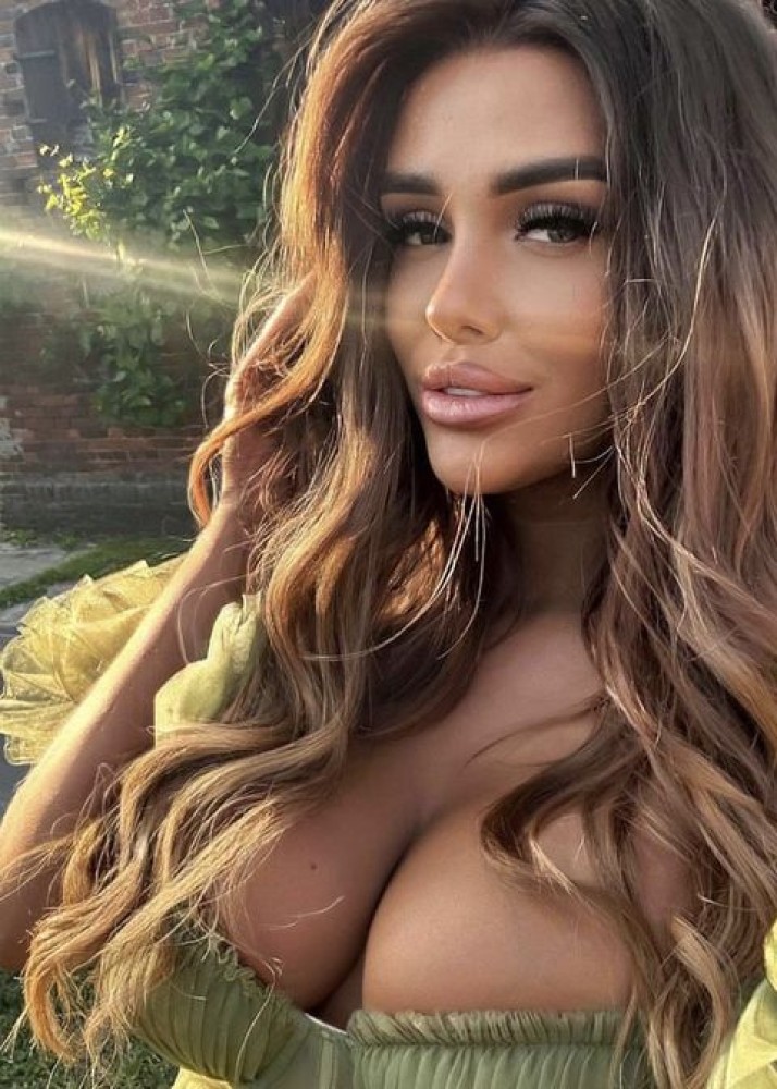 Индивидуалка Алина фото № 2 в городе Фрязево