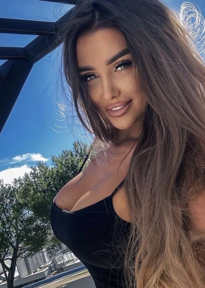 Индивидуалка Алина фото № 2 в городе Фрязево