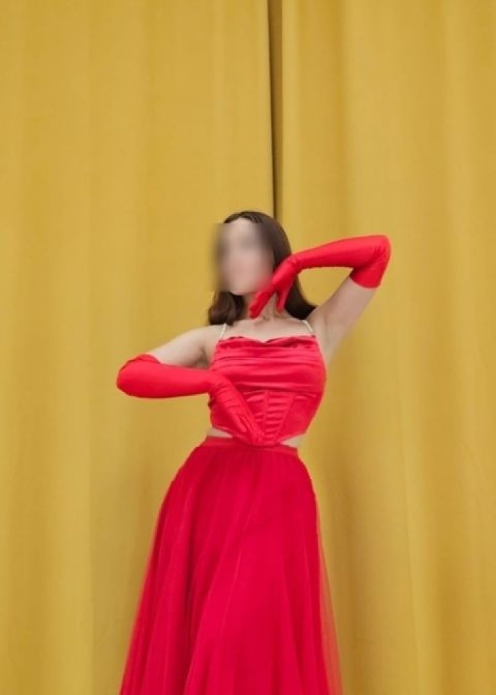 Индивидуалка Алина фото № 2 в городе Фрязево